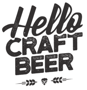 HELLO CRAFT BEER