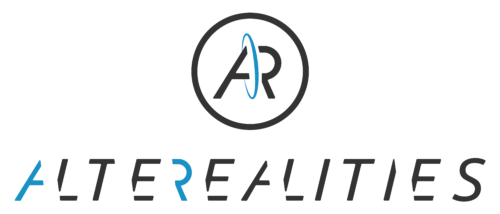 Alterealities