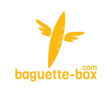 BAGUETTE BOX