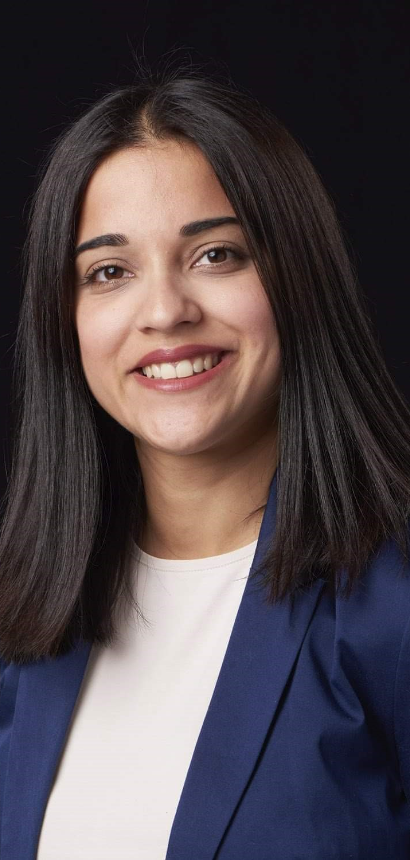 Katerina Tsouroula | Semia Strasbourg