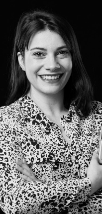 Laetitia Schmuck | Semia Strasbourg