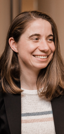 Laura Lehmann | Semia Strasbourg