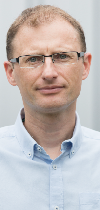 Christophe Knecht | Semia Strasbourg