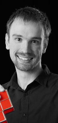 David Lichtlé | Semia Strasbourg