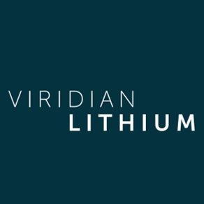 Viridian Lithium