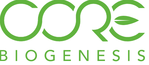 Core Biogenesis