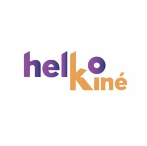 Hellokiné