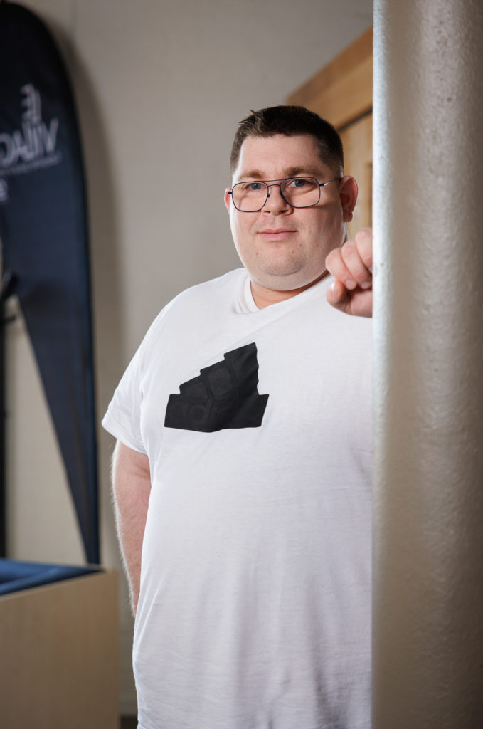 <b>Mathieu Gerber</b><br>Aigmented designs